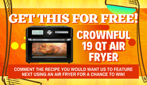 Share Us Your Thoughts and You Could Be the Next Winner!