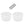 Load image into Gallery viewer, CROWNFUL 2 Ice Cups Accessory & 1 Blade for Shaved Ice Machine
