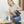 Load image into Gallery viewer, CROWNFUL Smart Electric Gooseneck Kettle, 0.8L Capacity, Matte Black