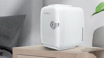 Benefits of Owning a Mini Fridge for Small Spaces