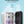 Load image into Gallery viewer, CROWNFUL Mini Fridge, 4 Liter/6 Cans Portable Skincare Fridge White