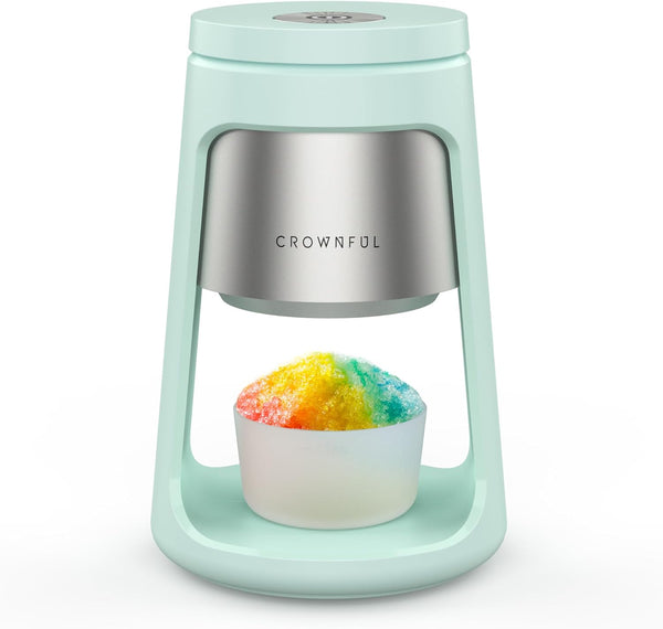 Crownful Shaved Ice Machine