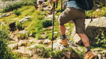 Fuel Up: The Best Foods for Hiking Adventures