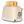 Load image into Gallery viewer, CROWNFUL 2-Slice Toaster