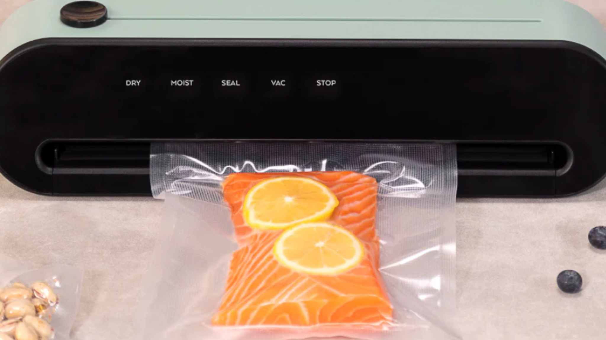 Vacuum Sealer