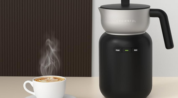 The Benefits of Using a Milk Frother: Why Every Coffee Lover Needs One