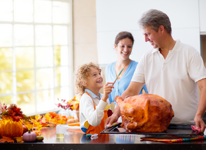Easy Holiday Appetizers: Impress Your Guests Without the Stress