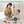 Load image into Gallery viewer, CROWNFUL 4 Inches Mini Waffle Maker, Green
