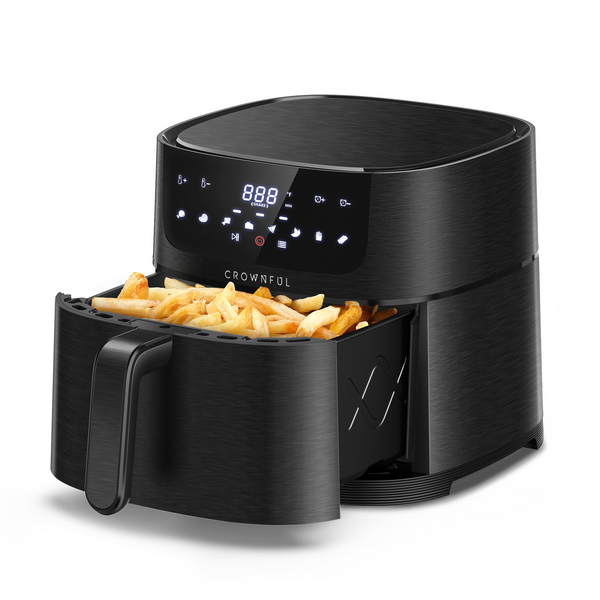 CROWNFUL 7 Quart Air Fryer