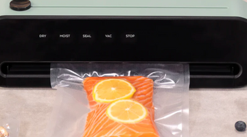 Tips for Maintaining Your Vacuum Sealer