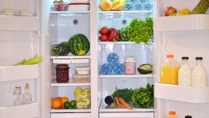 How to clean your refrigerator: A Step-By-Step Guide to Cleaning and Organizing Your Fridge Effectively