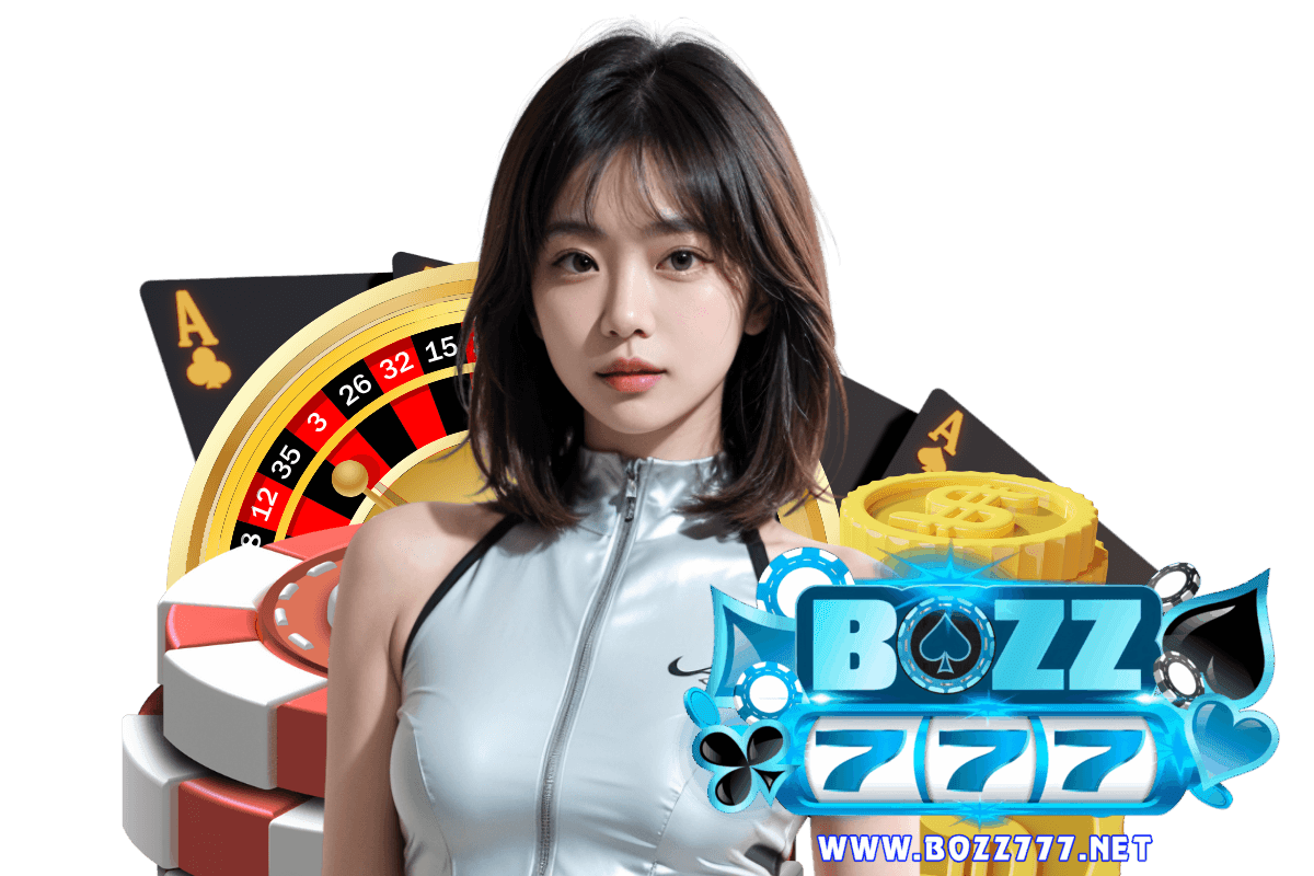 bozz777 club