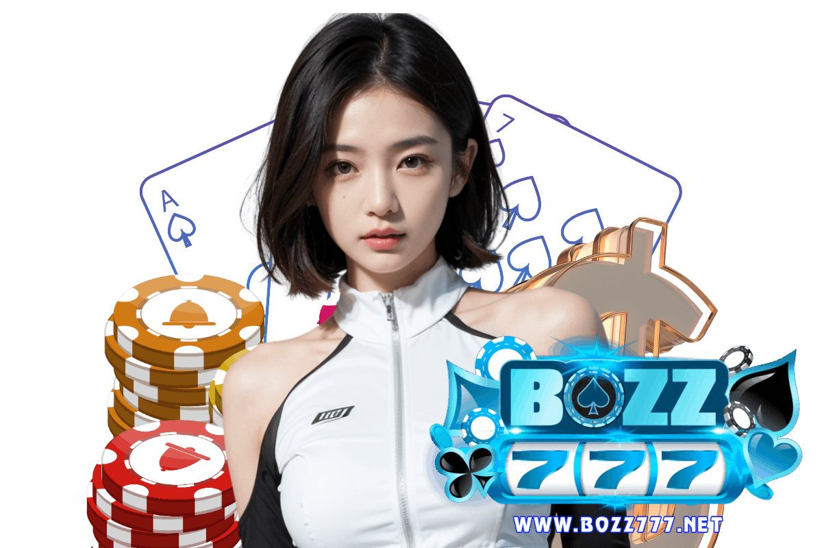 bozz777 slot