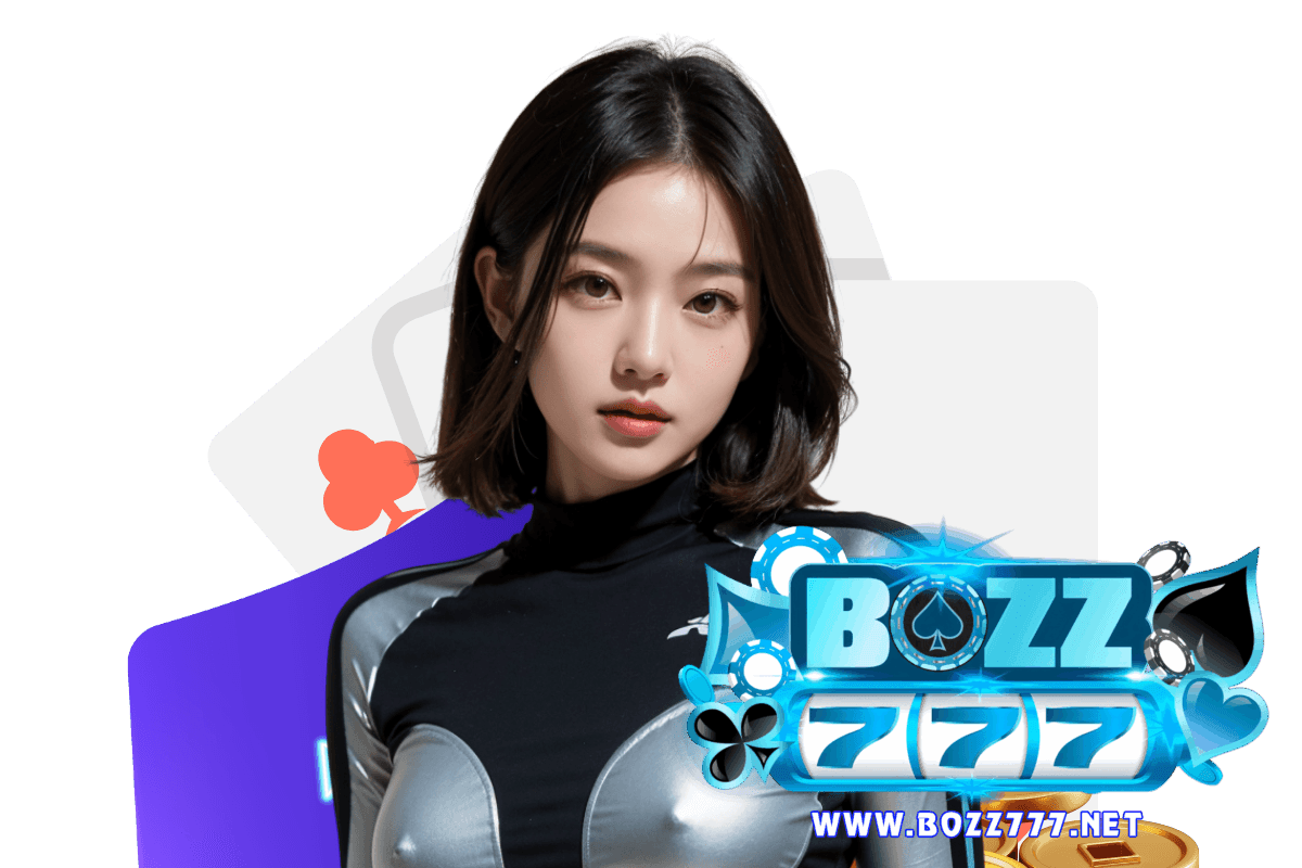 bozz777 โค้ด